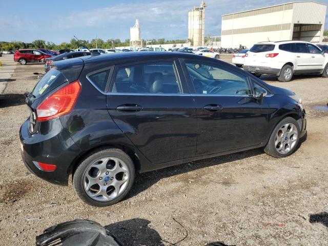 Photo 3 from auction – 2012 FORD FIESTA SES with VIN 3FADP4FJ5CM199655