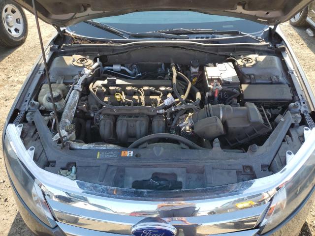 Photo 11 from auction – 2011 FORD FUSION SEL with VIN 3FAHP0JA9BR276045
