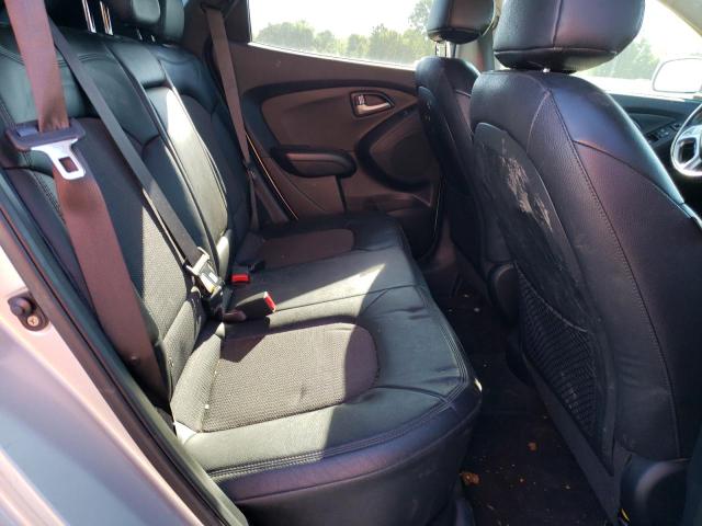 Photo 11 from auction – 2012 HYUNDAI TUCSON GLS with VIN KM8JUCAC3CU417009