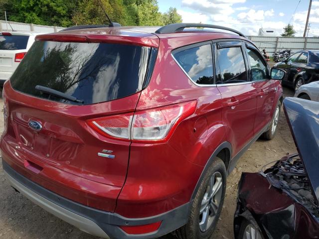 Photo 3 from auction – 2016 FORD ESCAPE SE with VIN 1FMCU9GX2GUA65696