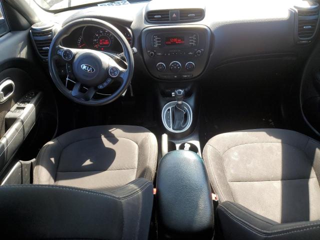 Photo 8 from auction – 2015 KIA SOUL with VIN KNDJN2A2XF7212258