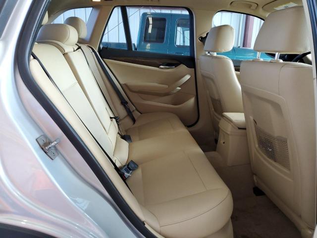 Photo 11 from auction – 2014 BMW X1 XDRIVE2 with VIN WBAVL1C50EVY23139