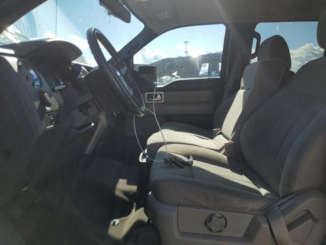 Photo 7 from auction – 2010 FORD F-150 with VIN 1FTEW1E88AFD46076