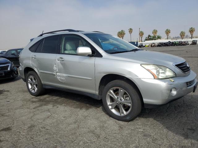 Photo 4 from auction – 2007 LEXUS RX 400H with VIN JTJGW31U372003888
