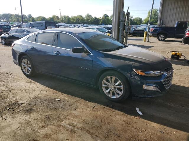Photo 4 from auction – 2019 CHEVROLET MALIBU LT with VIN 1G1ZD5ST8KF123375
