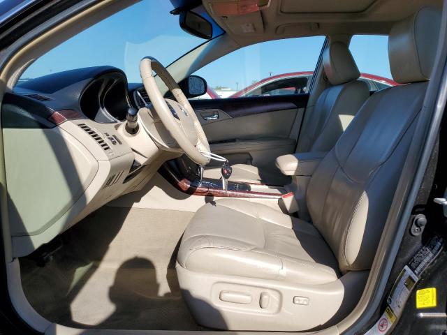 Photo 7 from auction – 2012 TOYOTA AVALON BAS with VIN 4T1BK3DB4CU462361
