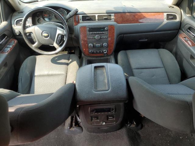 Photo 8 from auction – 2012 CHEVROLET AVALANCHE with VIN 3GNTKEE75CG127974