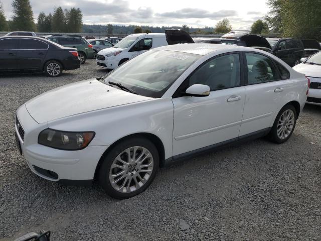 VOLVO S40 2.4I 2006 with VIN YV1MS382362204348 - Photo from auction