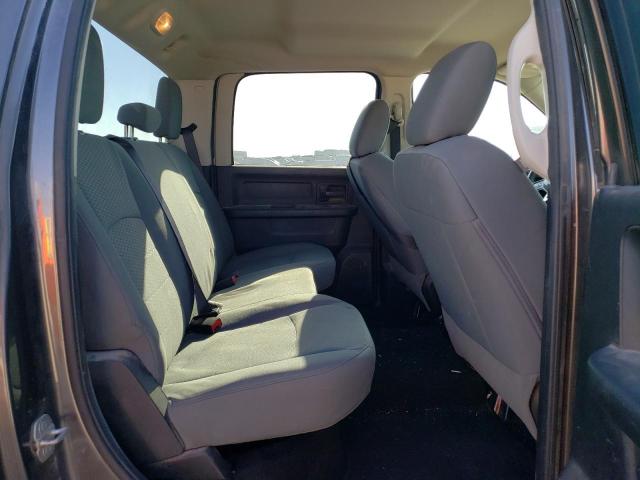 Foto 10 de la subasta – 2015 RAM 2500 ST con VIN 3C6UR5HL7FG507573