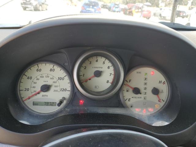 Photo 9 from auction – 2002 TOYOTA RAV4 with VIN JTEGH20VX20074331