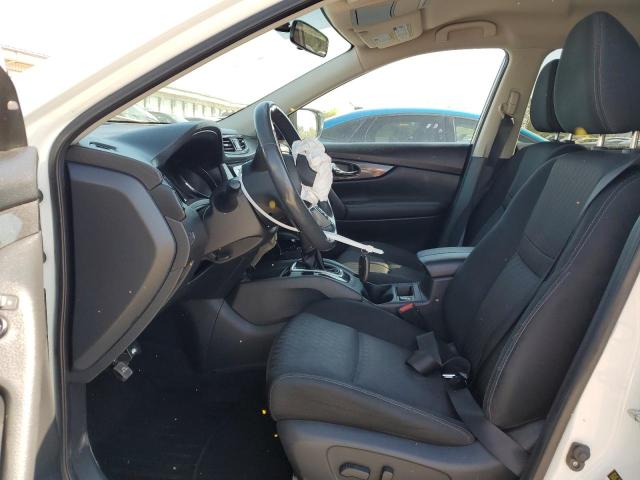 Photo 7 from auction – 2017 NISSAN ROGUE S with VIN KNMAT2MV2HP581467