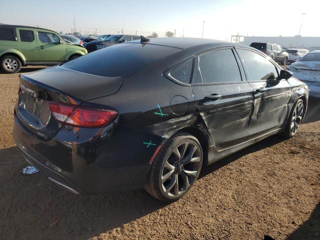 Photo 3 from auction – 2015 CHRYSLER 200 S with VIN 1C3CCCBG6FN639046
