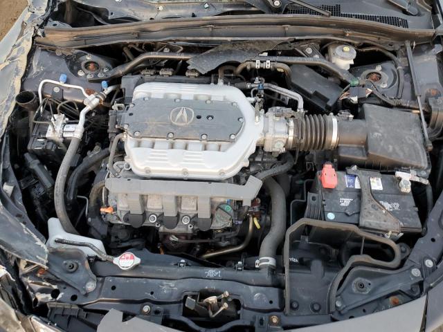 Photo 11 from auction – 2013 ACURA TL with VIN 19UUA9F29DA002259