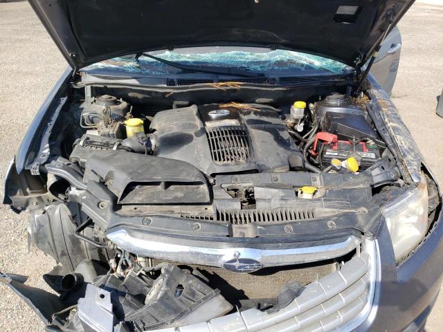 Photo 12 from auction – 2014 SUBARU ASCENT with VIN 4S4WX9GD7E4400393