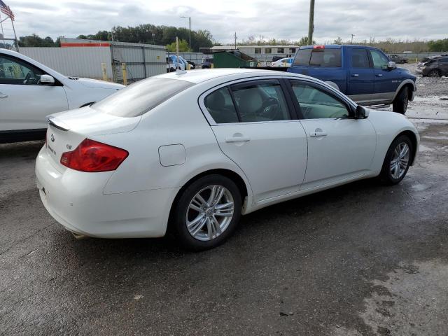 Photo 3 from auction – 2012 INFINITI G37 BASE with VIN JN1CV6APXCM933949