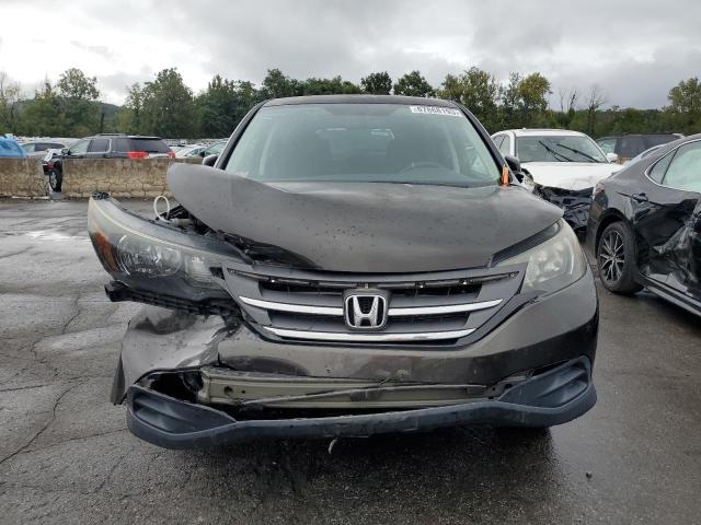 Photo 5 from auction – 2014 HONDA CR-V LX with VIN 5J6RM3H36EL008003