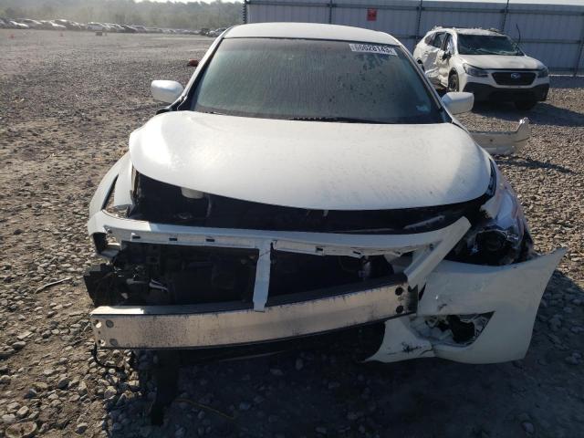 Photo 5 from auction – 2014 NISSAN ALTIMA 2.5 with VIN 1N4AL3AP4EC136376