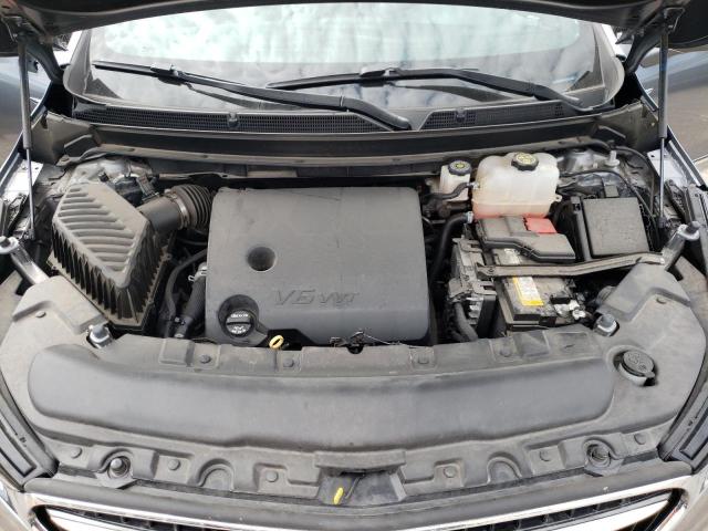 Photo 12 from auction – 2021 BUICK ENCLAVE ES with VIN 5GAERBKW1MJ181460