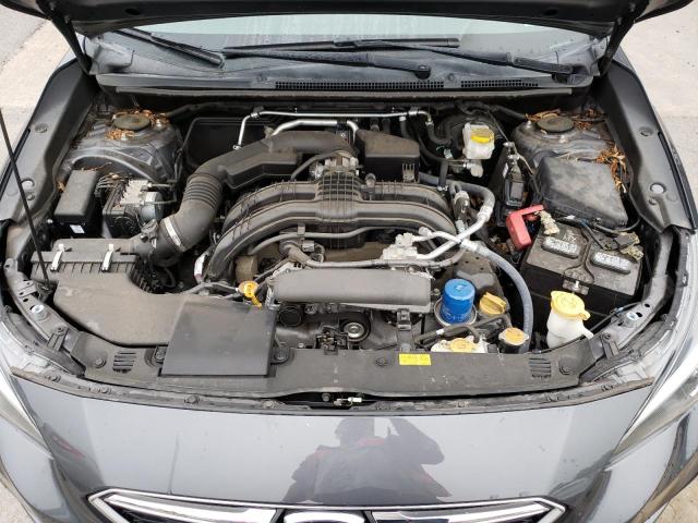 Photo 11 from auction – 2019 SUBARU IMPREZA with VIN 4S3GKAA6XK3625721