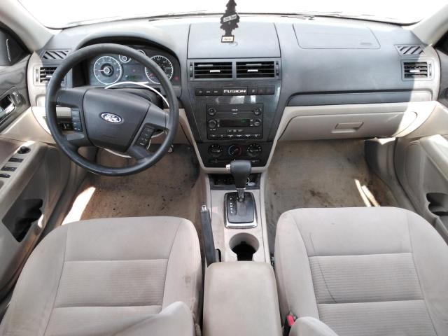 Photo 8 from auction – 2006 FORD FUSION with VIN 3FAFP07186R130496