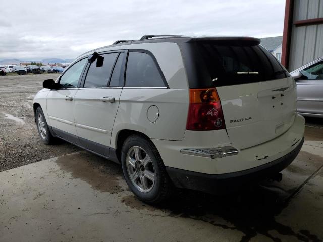 Photo 2 from auction – 2004 CHRYSLER PACIFICA with VIN 2C8GF68494R288456