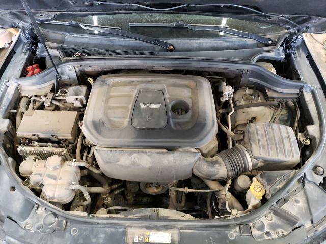 Photo 12 from auction – 2017 JEEP GRAND CHER with VIN 1C4RJFBG9HC764182