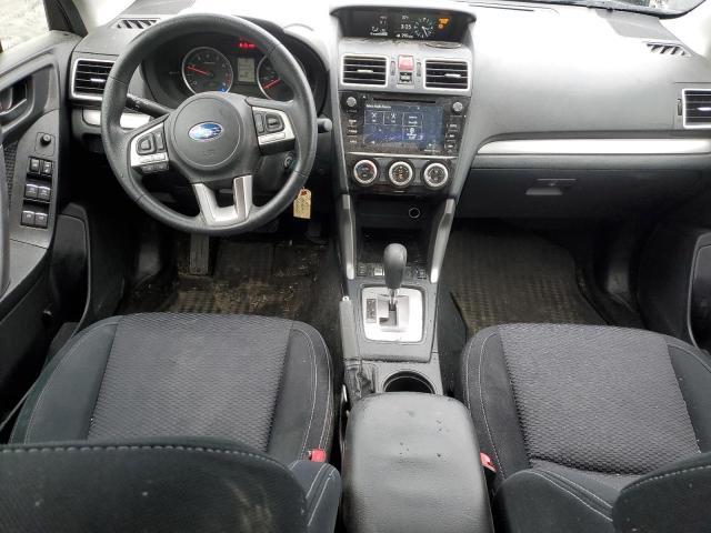 Photo 8 from auction – 2017 SUBARU FORESTER 2 with VIN JF2SJAEC6HH476220