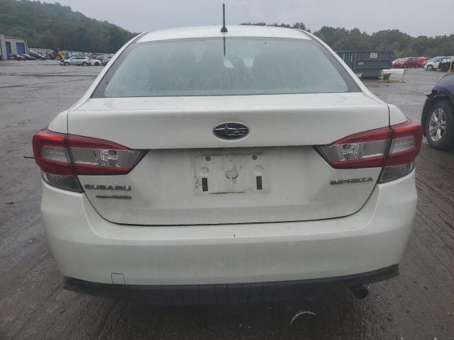 Photo 6 from auction – 2021 SUBARU IMPREZA with VIN 4S3GKAA69M1606284