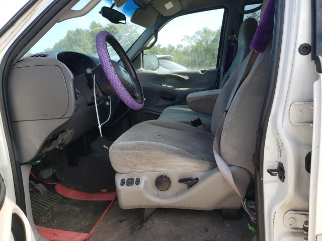 Photo 7 from auction – 2001 FORD EXPEDITION with VIN 1FMPU16L31LB44986