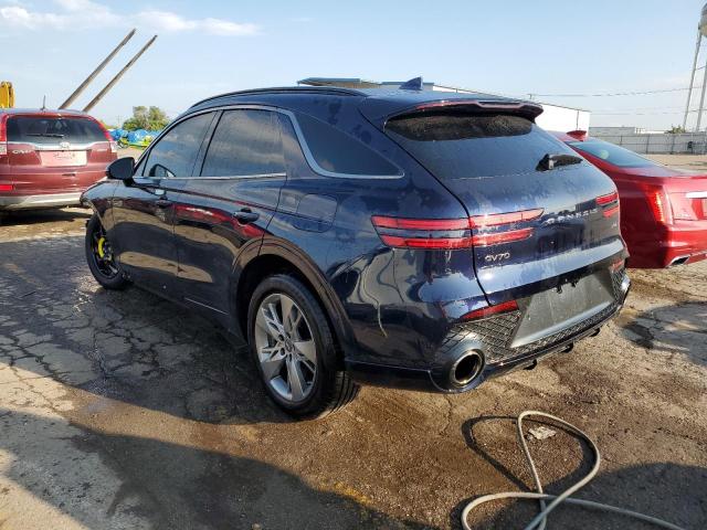 Photo 2 from auction – 2023 GENESIS GV70 BASE with VIN KMUMCDTC4PU133785