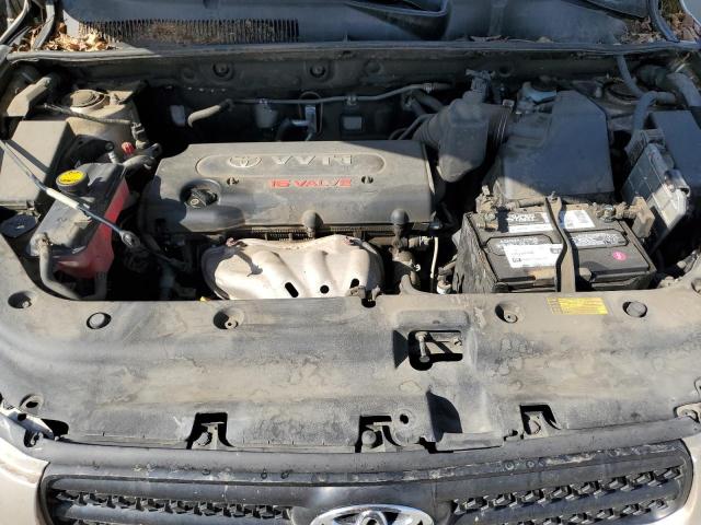 Photo 11 from auction – 2008 TOYOTA RAV4 with VIN JTMBD33VX85137385