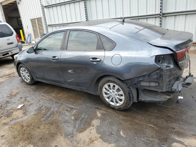 Photo 2 from auction – 2019 KIA FORTE FE with VIN 3KPF24AD0KE106357