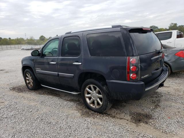 Photo 2 from auction – 2008 GMC YUKON DENA with VIN 1GKEC63858J185903