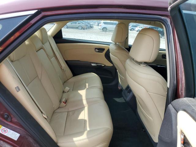 Photo 10 from auction – 2014 TOYOTA AVALON BAS with VIN 4T1BK1EB9EU125366