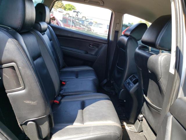 Photo 11 from auction – 2012 MAZDA CX-9 with VIN JM3TB3CA5C0340415