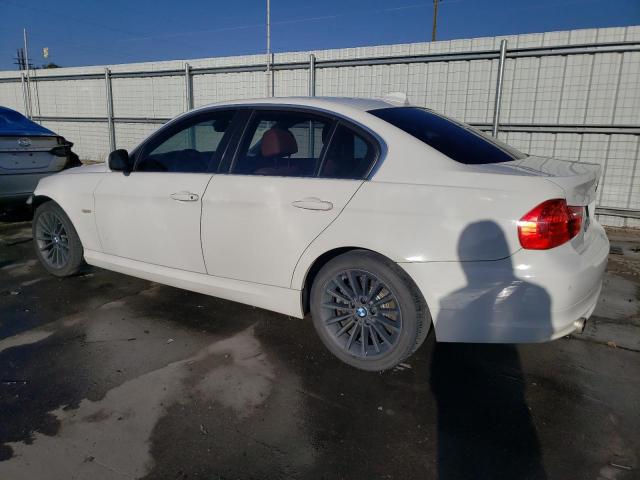 Photo 2 from auction – 2011 BMW 335 XI with VIN WBAPL5C52BA917025