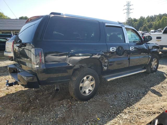 Photo 3 from auction – 2006 CADILLAC ESCALADE E with VIN 3GYFK66N66G163664