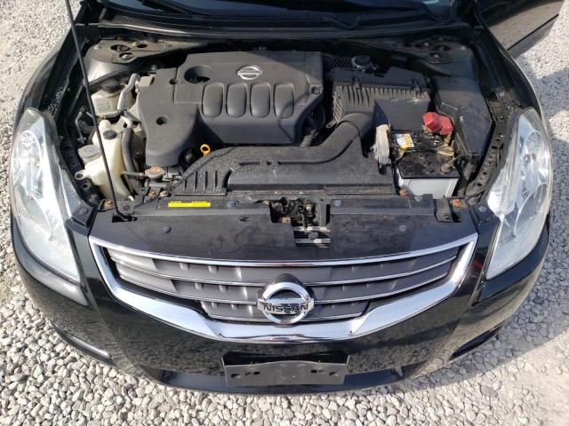 Photo 11 from auction – 2012 NISSAN ALTIMA BAS with VIN 1N4AL2AP8CC187905