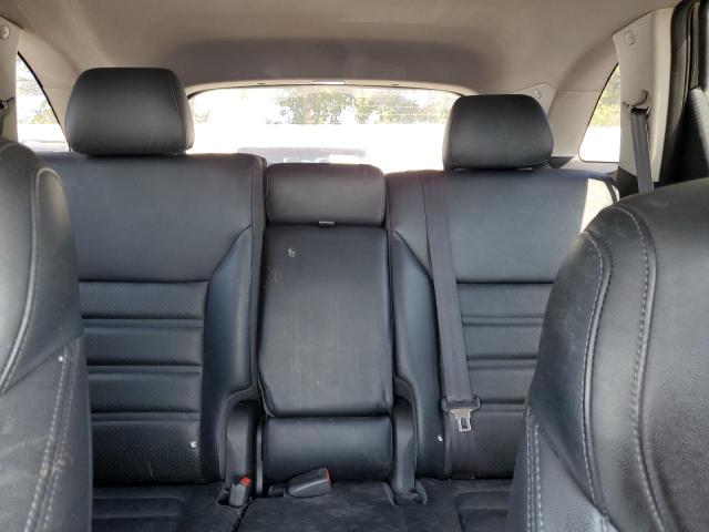 Photo 10 from auction – 2016 KIA SORENTO EX with VIN 5XYPH4A19GG010942