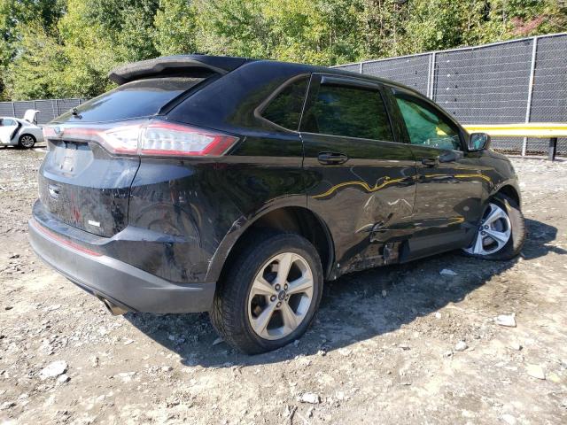 Photo 3 from auction – 2016 FORD EDGE SE with VIN 2FMPK3G96GBB86825