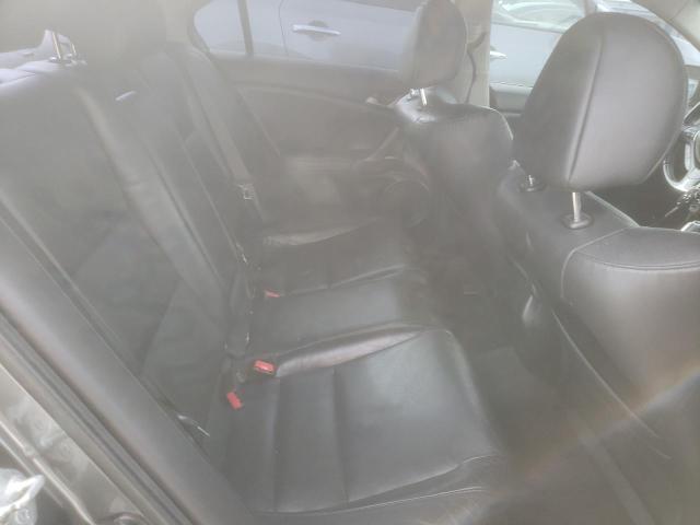 Photo 10 from auction – 2009 ACURA TSX with VIN JH4CU25699C023765