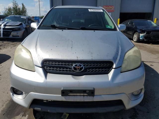 Photo 5 from auction – 2006 TOYOTA COROLLA MA with VIN 2T1LR32E46C559062