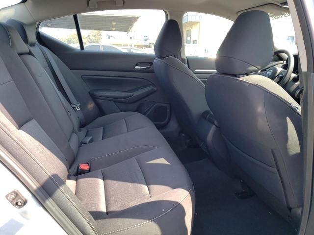 Photo 10 from auction – 2022 NISSAN ALTIMA SV with VIN 1N4BL4DVXNN381238