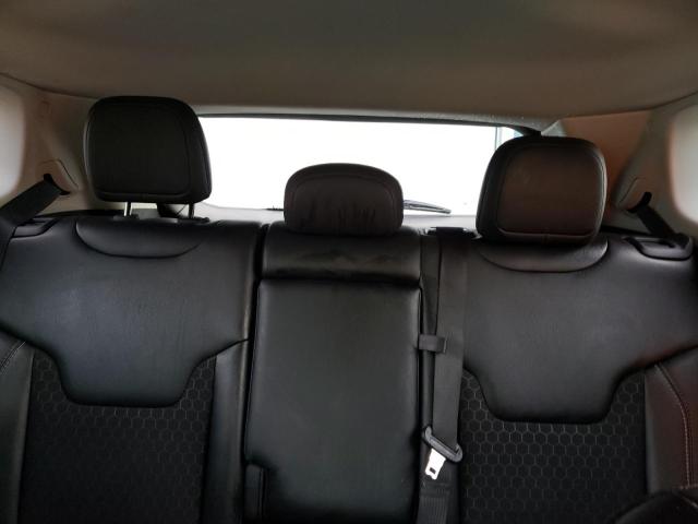 Photo 10 from auction – 2020 JEEP COMPASS LA with VIN 3C4NJDBB4LT174248