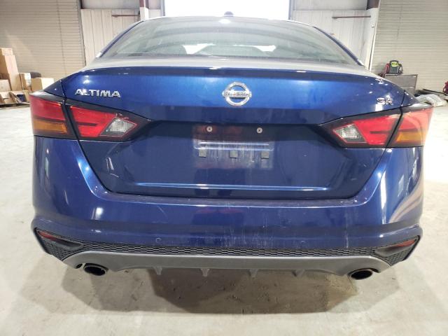 Photo 6 from auction – 2022 NISSAN ALTIMA SR with VIN 1N4BL4CV3NN357171
