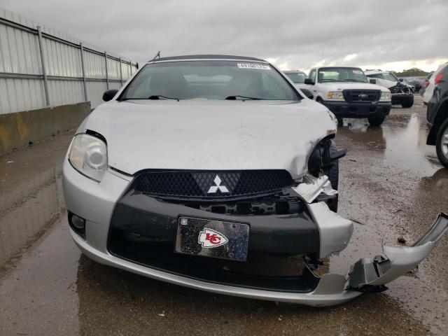 Photo 5 from auction – 2012 MITSUBISHI ECLIPSE SP with VIN 4A37L5EF9CE008117