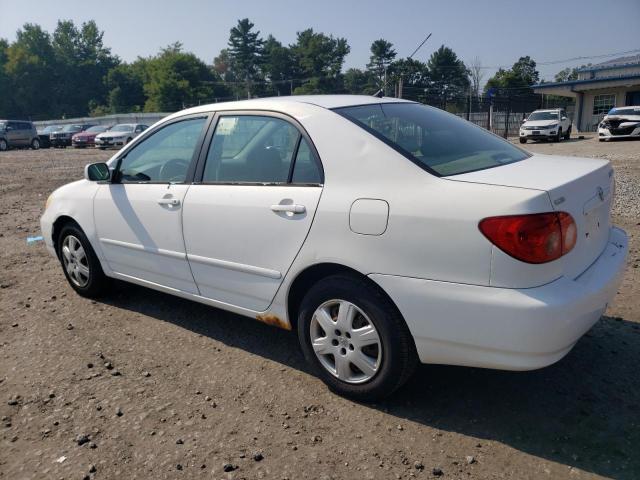Photo 2 from auction – 2005 TOYOTA COROLLA CE with VIN 2T1BR32E65C375039