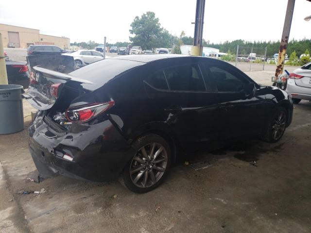 Photo 3 from auction – 2018 MAZDA 3 TOURING with VIN 3MZBN1V37JM212926