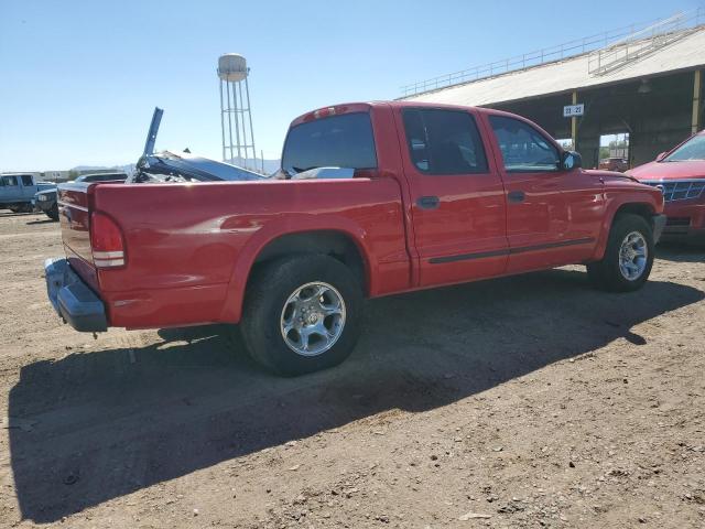 Photo 3 from auction – 2004 DODGE DAKOTA QUA with VIN 1D7HL38N74S768571