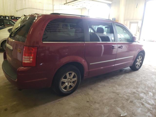 Photo 3 from auction – 2010 CHRYSLER TOWN & COU with VIN 2A4RR5D19AR359085